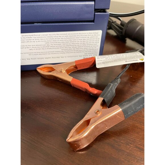 Portable Air Compressor With Accessories - 2011+ Hyundai and Kia - Picture 3 of 9